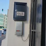 ホステル -