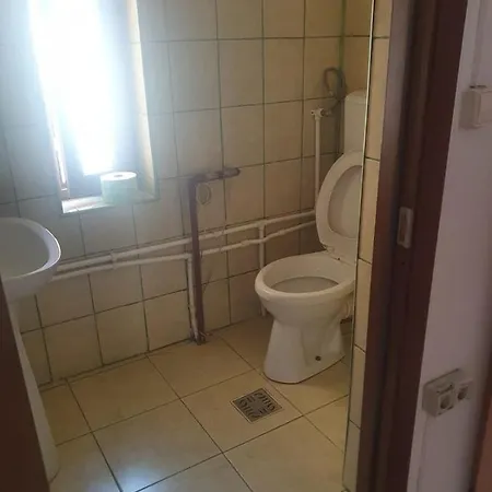 Hostel - *