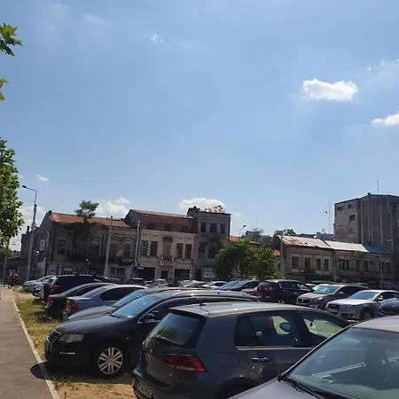- Bucharest
