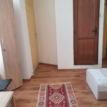 Hostel -