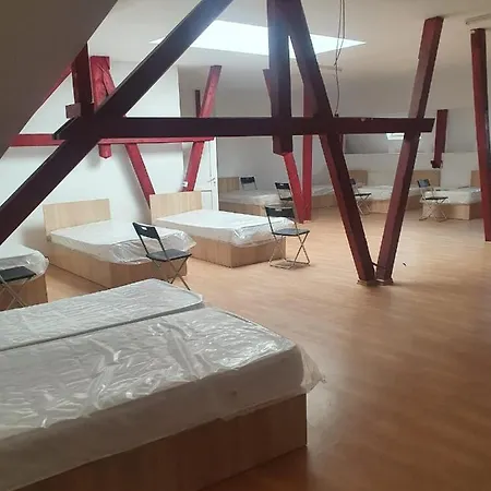 - 부쿠레슈티