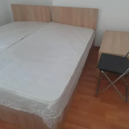 Hostel - Bucharest