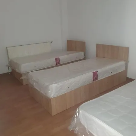 - Hostel