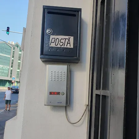 호스텔 -