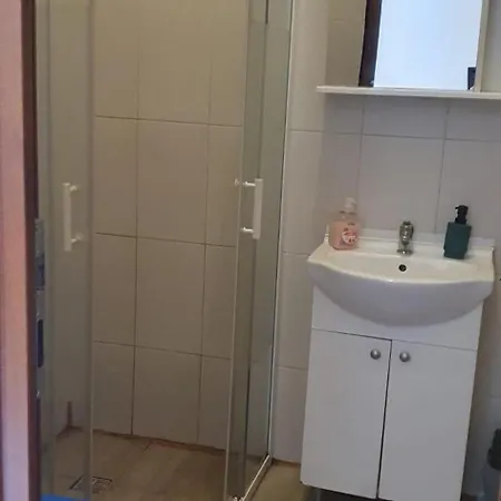 - Hostel Bucharest