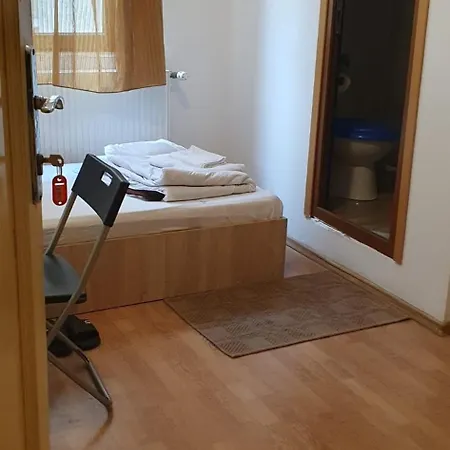 - Hostel