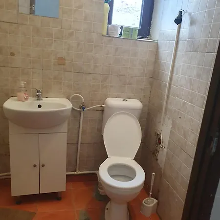 - 호스텔 *