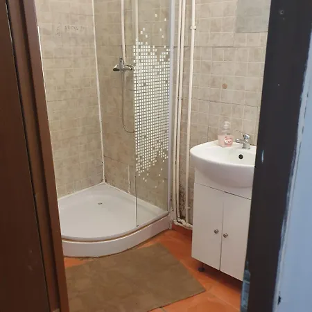 - Hostel Bucharest