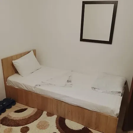 - Hostel *