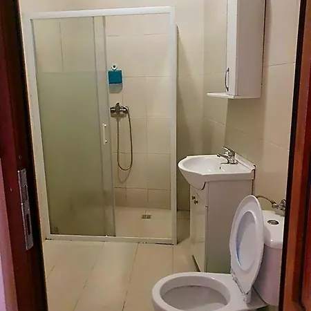- 호스텔