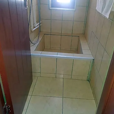 - 호스텔 부쿠레슈티