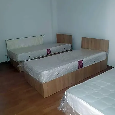- 호스텔