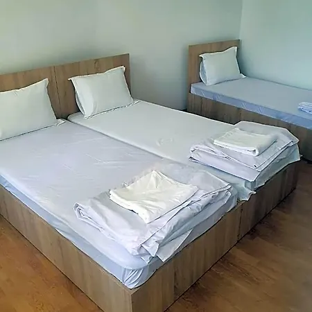 호스텔 -