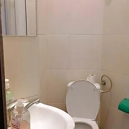 호스텔 - 부쿠레슈티