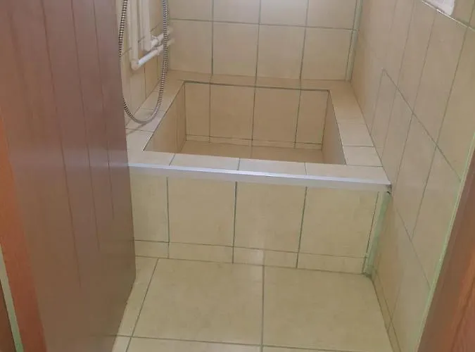 אכסניה - בוקרשט