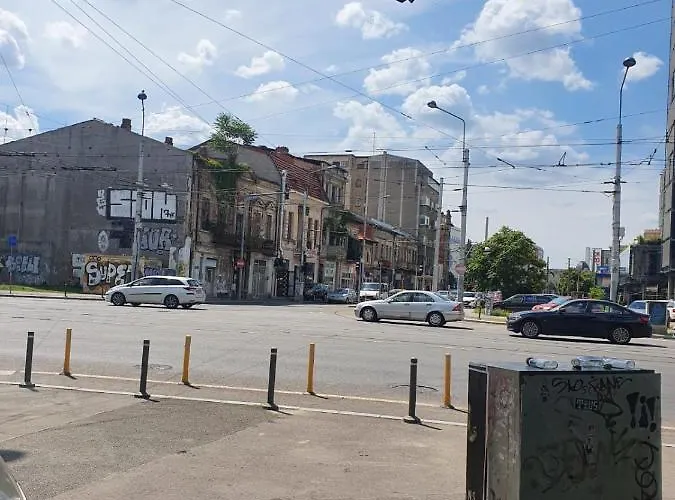 - אכסניה בוקרשט