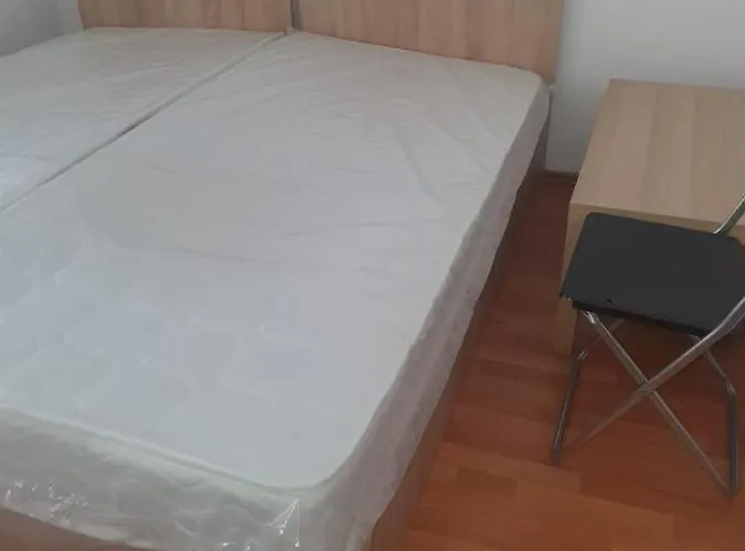 Auberge de jeunesse - Bucarest