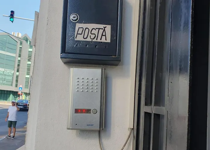 אכסניה -