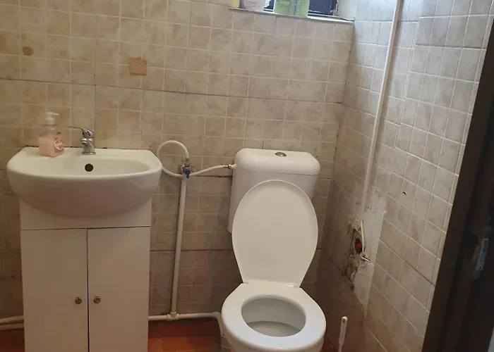 - אכסניה *