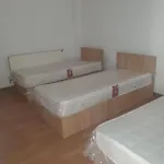 - Vandrarhem