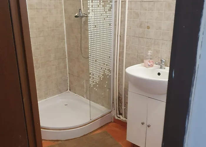 - Vandrarhem Bukarest