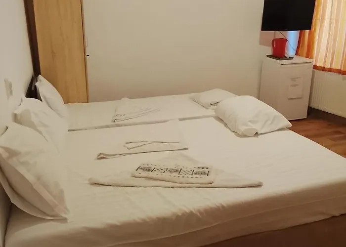 Hostel - Βουκουρέστι