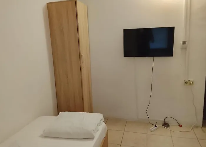 Hostel - Βουκουρέστι