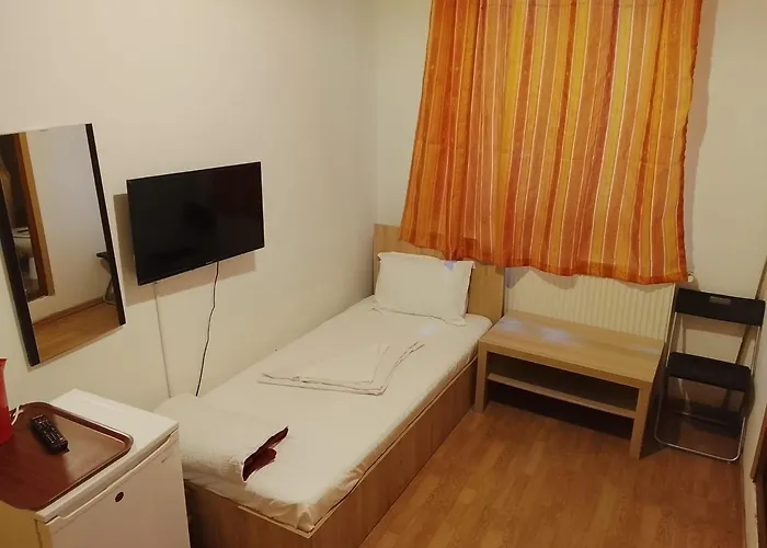 Hostel - Βουκουρέστι