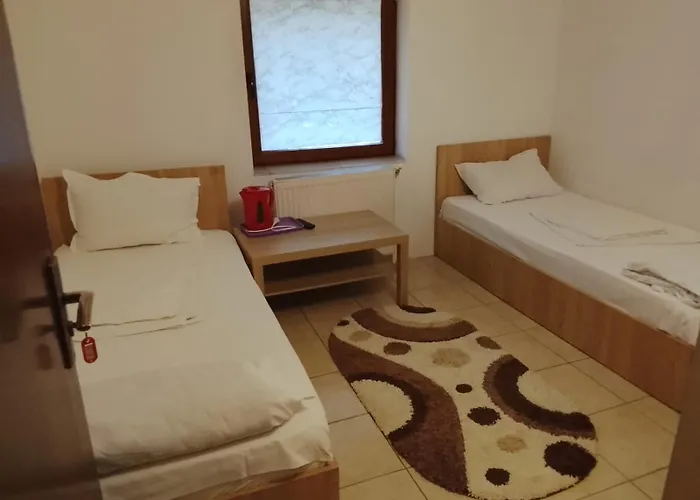 - Βουκουρέστι